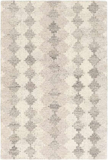 Lanshot Bohemian/Global Butter Area Rug
